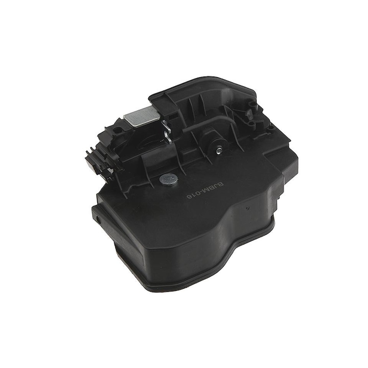 Incuietoare Broasca Usa, Fata Dreapta, compatibila BMW 1 E81/E87 2006-2012, 3 E90 2005-2012, 5 E60 2004-2010, X3 E83 2003-2013, X5 E70 2007-2012