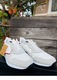 Pantofi barbati, Elong, Inedit Collection B2092, alb, 42 EU