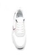 Pantofi barbati, Elong, Inedit Collection B2092, alb, 42 EU