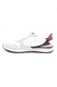 Pantofi barbati, Elong, Inedit Collection B2092, alb, 42 EU