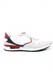 Pantofi barbati, Elong, Inedit Collection B2092, alb, 42 EU