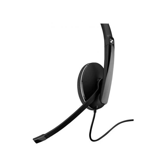 Casti cu fir EPOS PC 3.2 CHAT