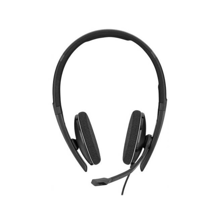 Casti cu fir EPOS PC 3.2 CHAT