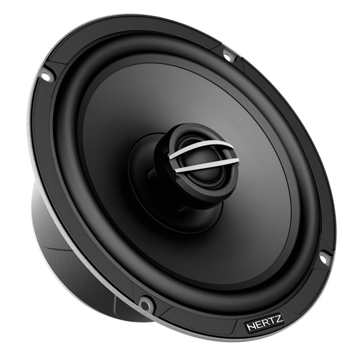 Комплект от 2 автомобилни високоговорителя Hertz Cento pro cpx 165, 165 mm, 95w rms, 4 ω