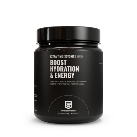 Хранителна довавка на прах, FOOTBALL SUPPLEMENTS, ELECTROLYTE DRINK ...