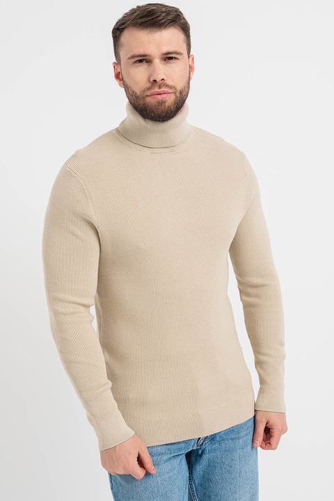 Only & Sons, Bordázott garbó, Bézs