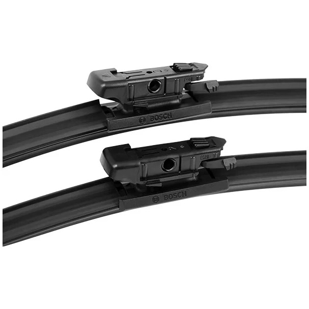 Spazzole Tergicristallo Anteriori Compatibili Con BMW Serie 3 E90 - Foto 7