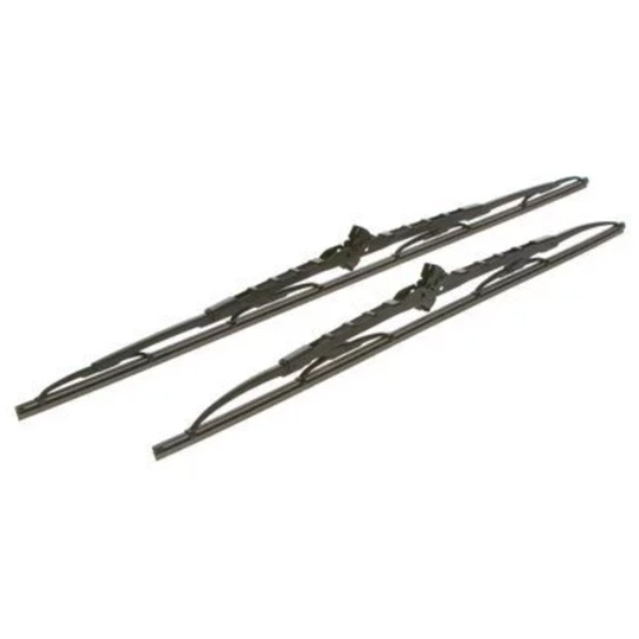 Комплект чистачки Bosch Twin, 65/55 см за Ford Transit, Mercedes A Class (W168), Honda Civic VIII