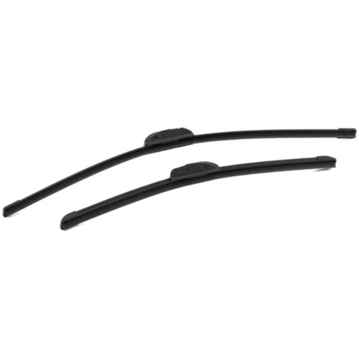 Set stergatoare Bosch Aerotwin Retrofit, 60/45 cm pentru Opel Insignia A, Mazda 3 6 CX-5