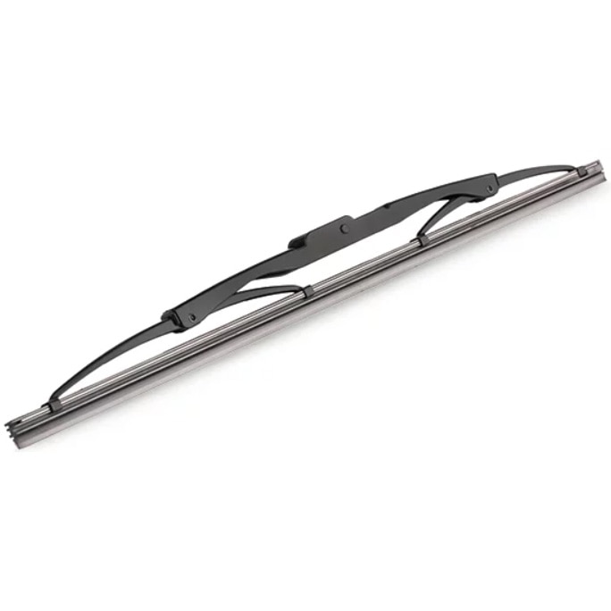 Stergator Bosch Twin Rear, 34 cm pentru Audi A4 Avant (B6 B7) A3 (8P) A6 Avant (C6) Q7 (4L) Porsche Cayenne Seat Altea Ibiza IV V
