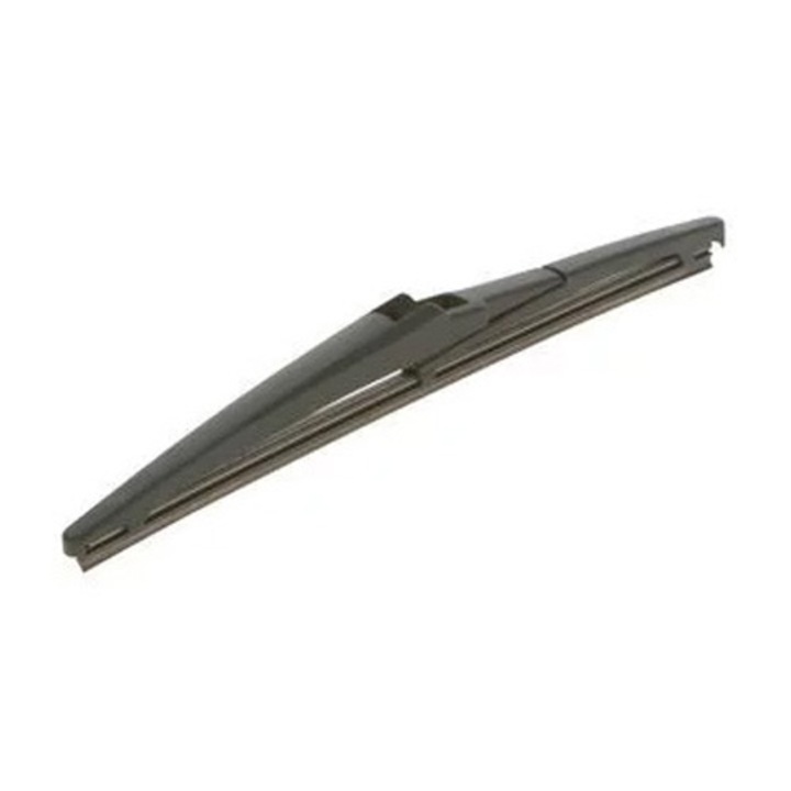 Чистачка Bosch Rear, За задно стъкло, 28см, За Toyota Prius IQ Suzuki Alto Hyundai Kona Solaris Creta Kia Rio III Soul Sorento