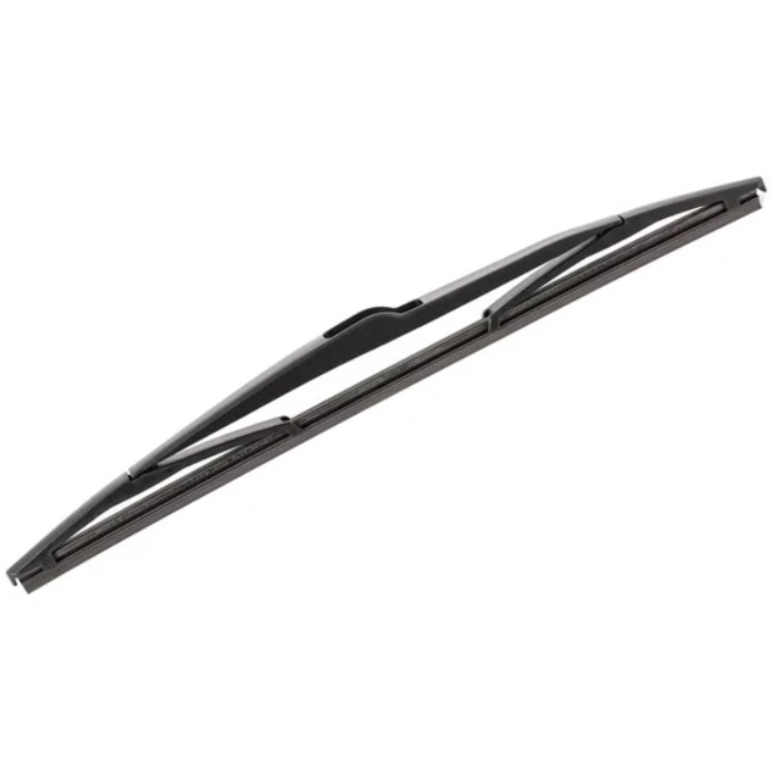 Stergator Bosch Rear pentru luneta, 35 cm pentru BMW X3 E83 Citroen C4 Picasso Ford Focus II Galaxy Mazda 3 (BK) Opel Adam Peugeot 206 SW 406 Renault Laguna III Sportour Megane III