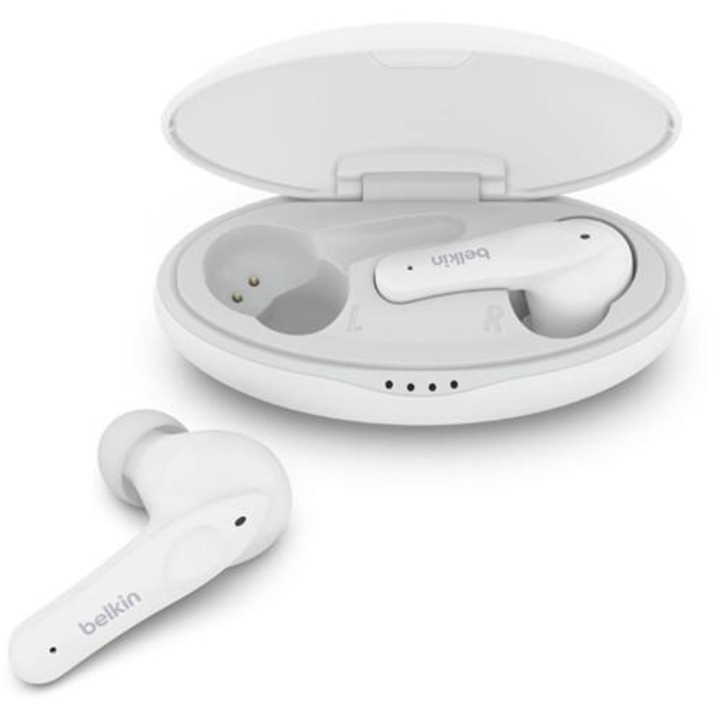 Casti Audio In-Ear Bang & Olufsen Beoplay EX, Anthracite Oxygen