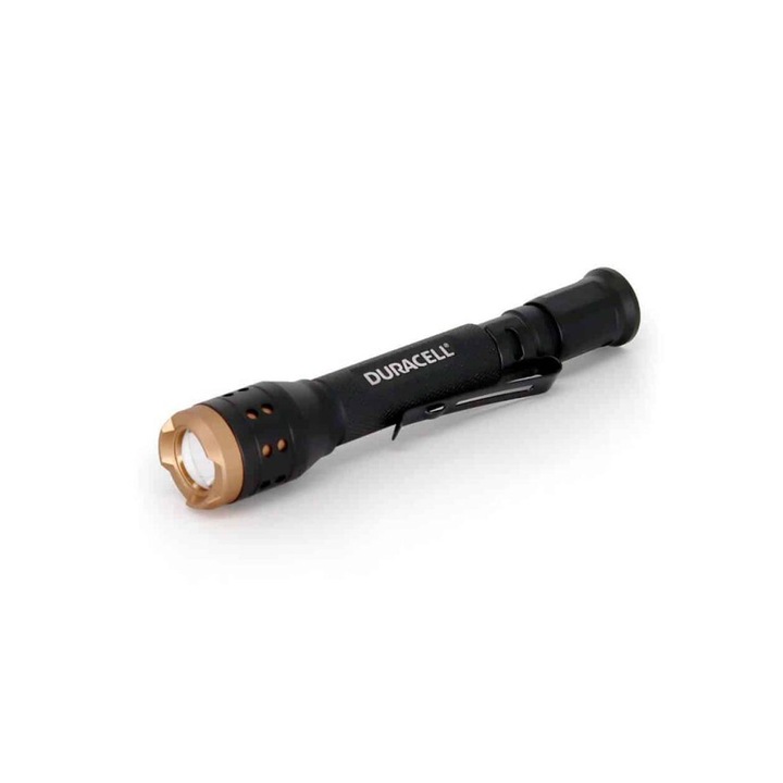 Duracell led фенер 150lm