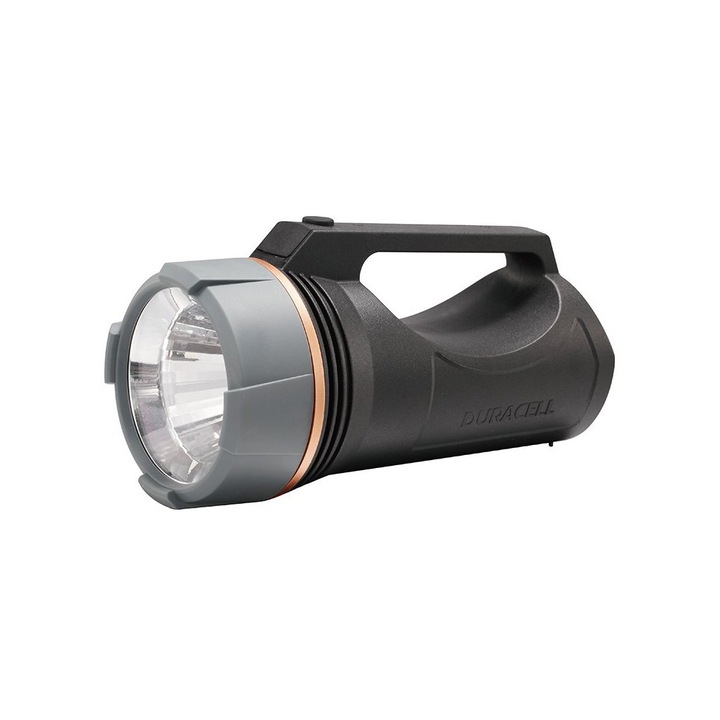 Мултифункционален led фенер Duracell 100lm