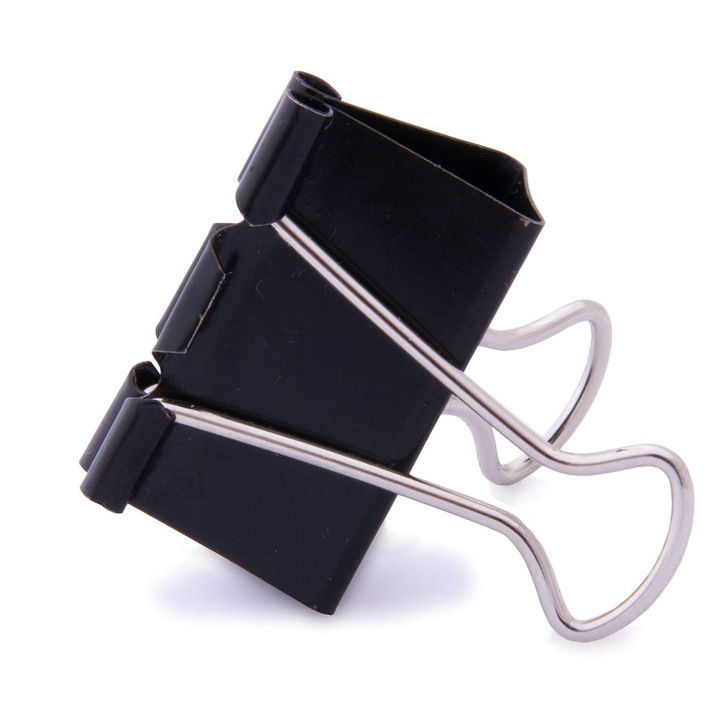 Клипс 12 бр./кутия 19мм