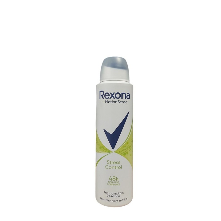 Deodorant spray Rexona Stress Control, 150 ml