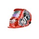 Самозатъмняваща се заваръчна маска, Red Technic RTAPS0061