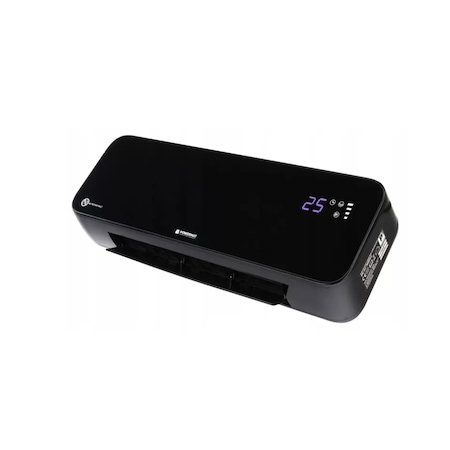 Aeroterma de perete PM-GC-3000DLS, afisaj LCD, Powermat PM1250