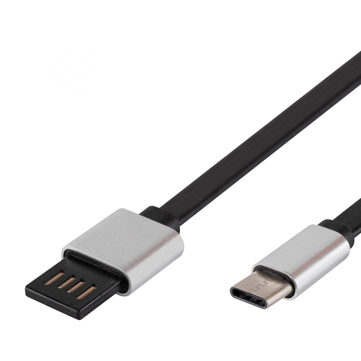 USE, USBF C2, USB-C töltőkábel