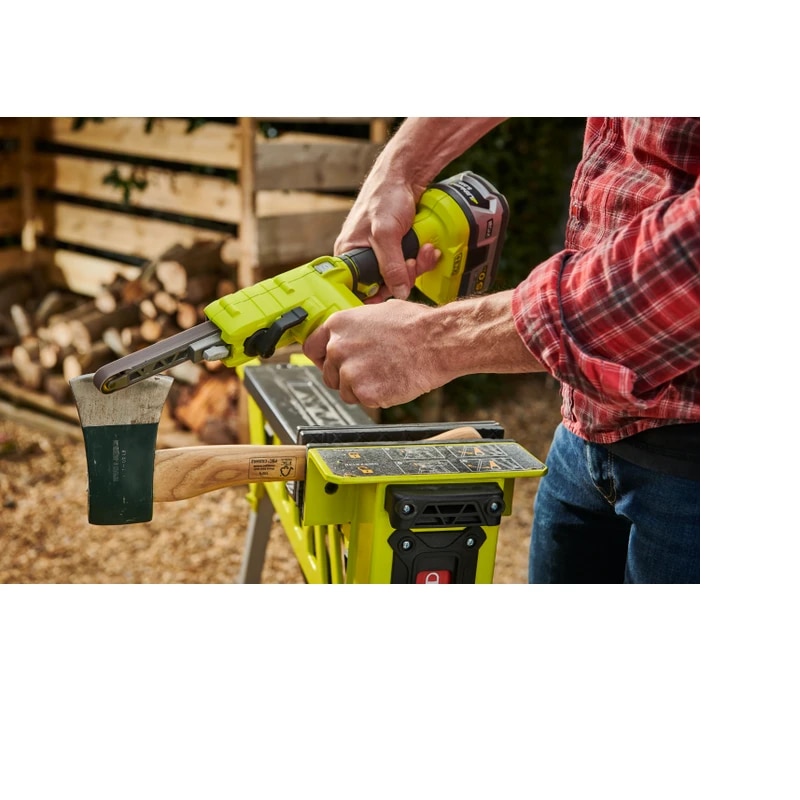 Ryobi r18pf hot sale