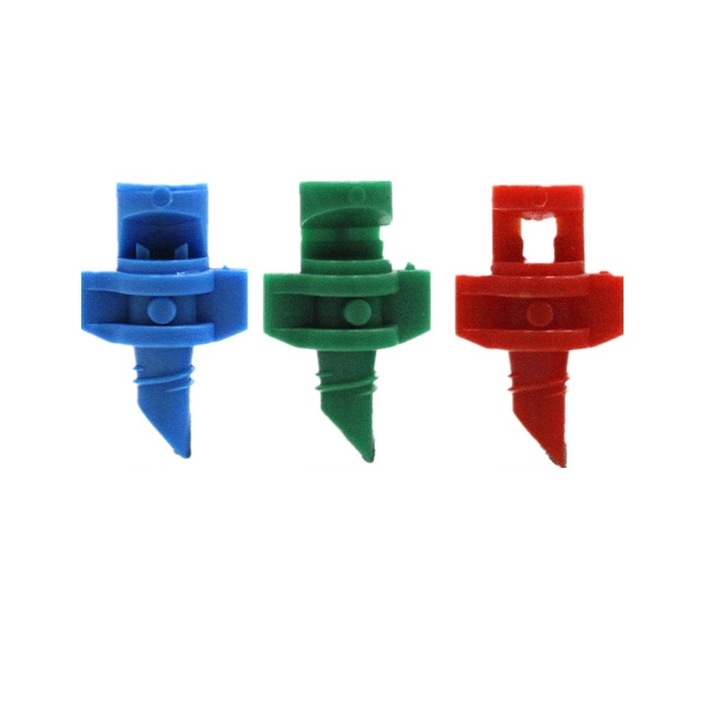 Set 100 duze pentru sistemul de irigare - MİC ASPERSOR