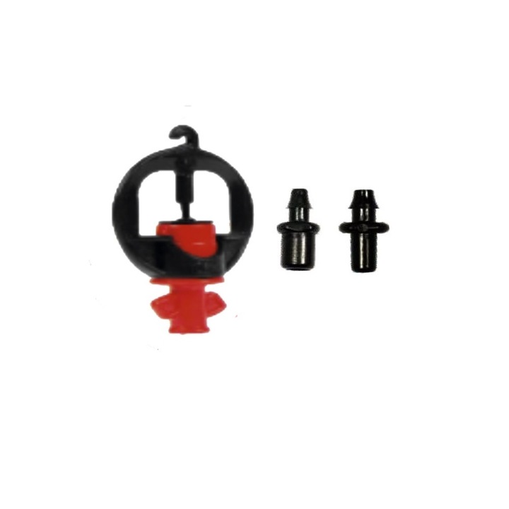 Set 10 microaspersor irigare gradina