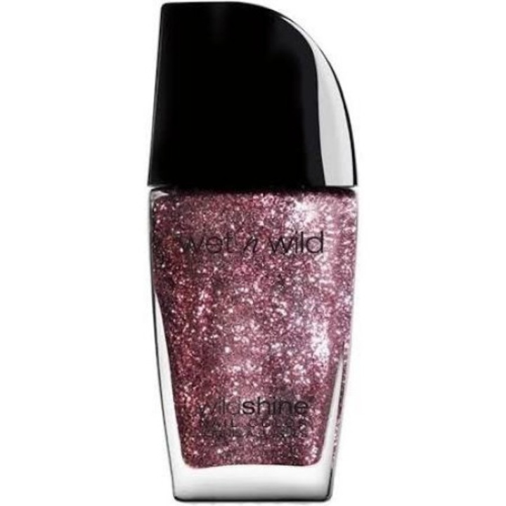 Oja unghii, Wet n Wild, Shine/sparked, 12.3 ml