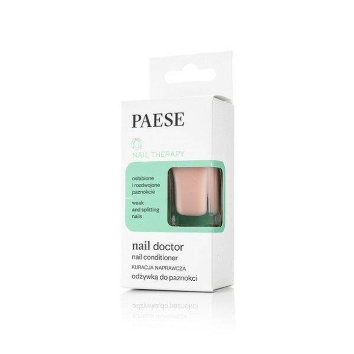 Körömkezelés, Paese, 9 ml, Pink