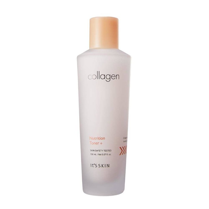 Toner pentru fata, It's Skin, Collagen Nutrition, 150 ml