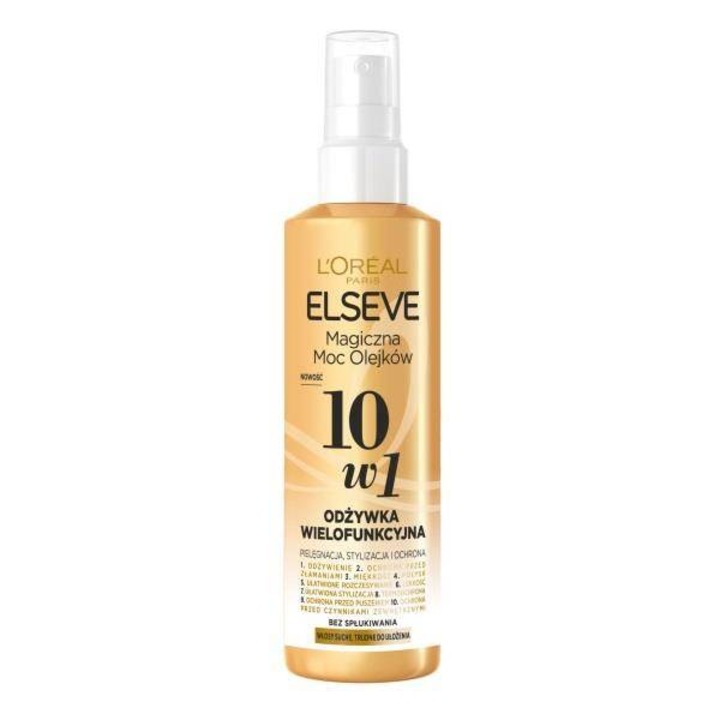 Balsam de par Elseve Magical Power of Oils, L'oreal Paris, 150 ml