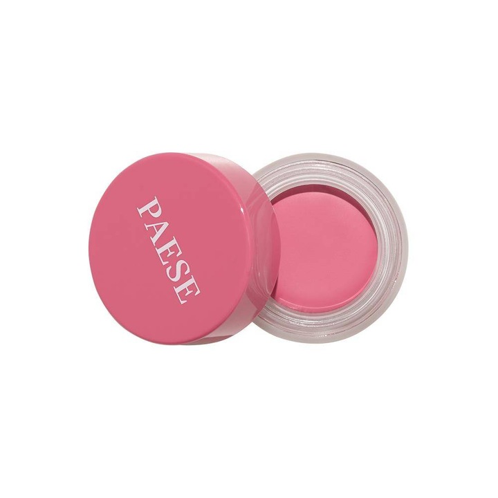 Fard de obraz/ Blush cremos Paese Blush Kissed, 4g - 03 Blush Kissed