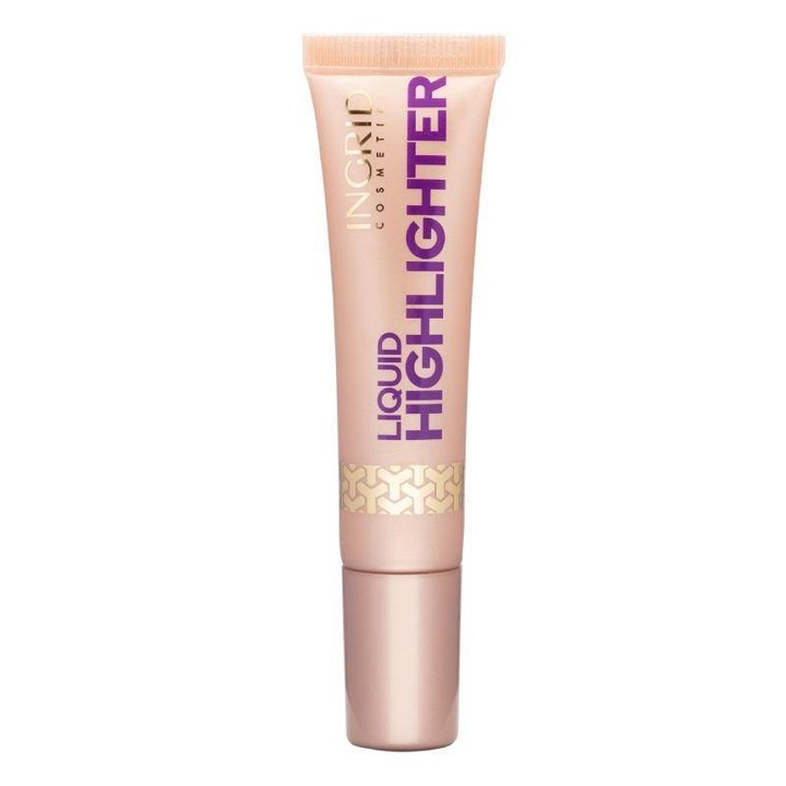 Iluminator lichid Ingrid, 20 ml