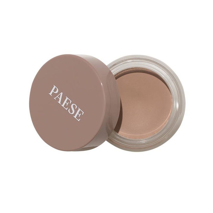 Кремообразен бронзант, PAESE, Tan Kissed 01 Cool, 12гр