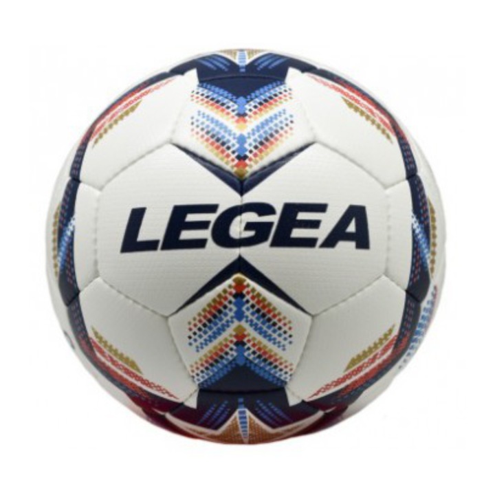 Futball Labda, Legea, Tiberio, MLT, méret 5