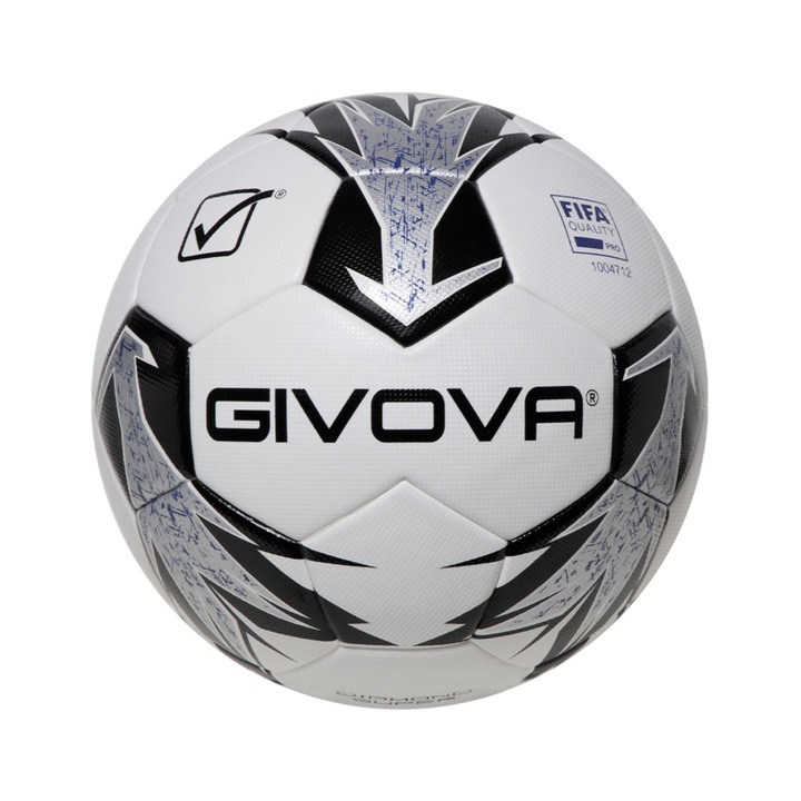 Futball Labda, Givova, Super Diamond Fifa, MGS, méret 5