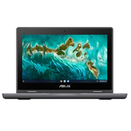 Laptop ASUS ChromeBook Flip, CR1100FKA-BP0727, 11.6-inch, HD (1366