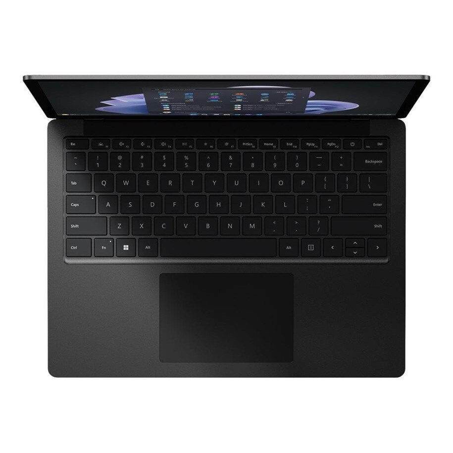 Laptop Microsoft Surface 5, 13.5 inch Touch, Intel i7-1265U, 16GB