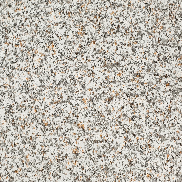 Folie decorativa pentru blat de bucatarie granit gri-maro structural, 67.5 x 50 cm, DecoMeister®, P008-067-0050