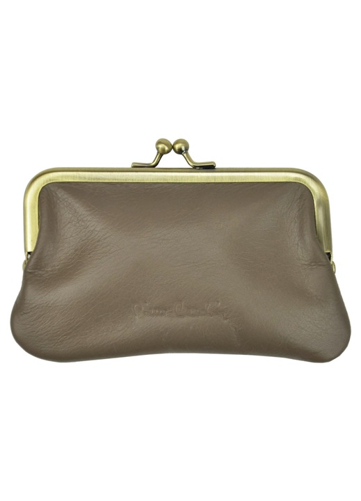 Дамска чанта, Pierre Cardin, Естествена кожа,