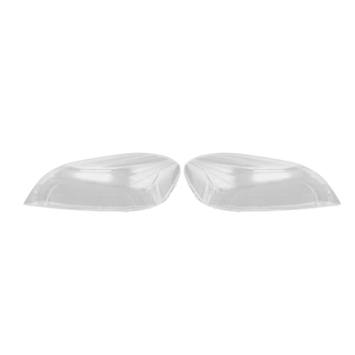 Set 2 sticle faruri pentru Volvo XC60 (2009 - 2013) Xenon Bright®