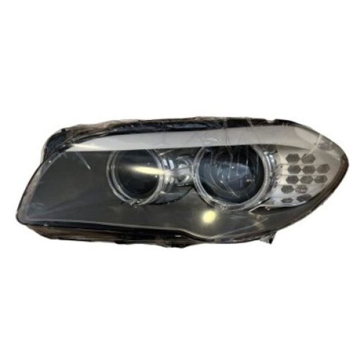 Ляв фар за BMW Серия 5 F10/F11 без Facelift без AFS (2011 - 2013) Xenon Bright®