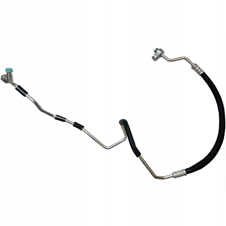 Légkondicionáló tömlő, Audi A4, Seat Exeo St, Me Premium