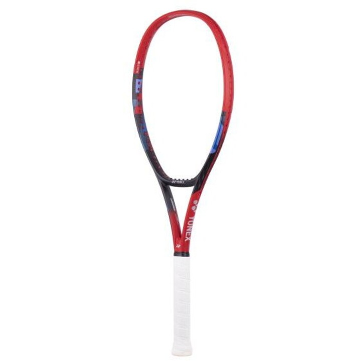 Racheta tenis Yonex VCore 100L, 280g Scarlet, 2023