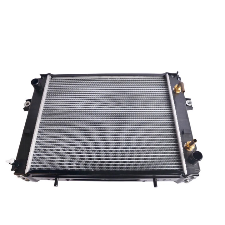Radiator Toyota Forklift 8-serie alu 52296A