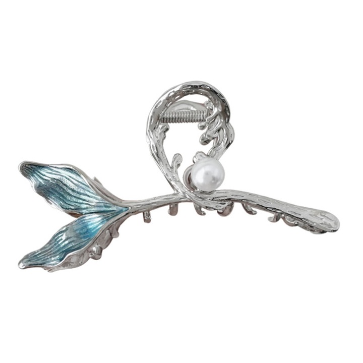 Hajcsat, Ötvözet, Ezüst