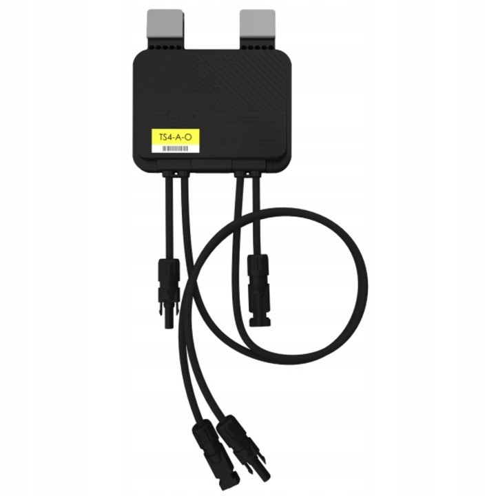 Optimizator de putere pana la 700W 15A TIGO TS4-A-O MC4/EVO2 Compatibil cu TIGO TS4-A-O MC4/EVO2