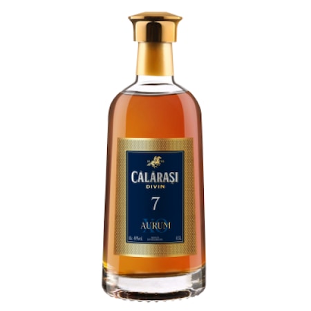 Coniac Calarasi Divin Aurum 7 ani XO 500ml