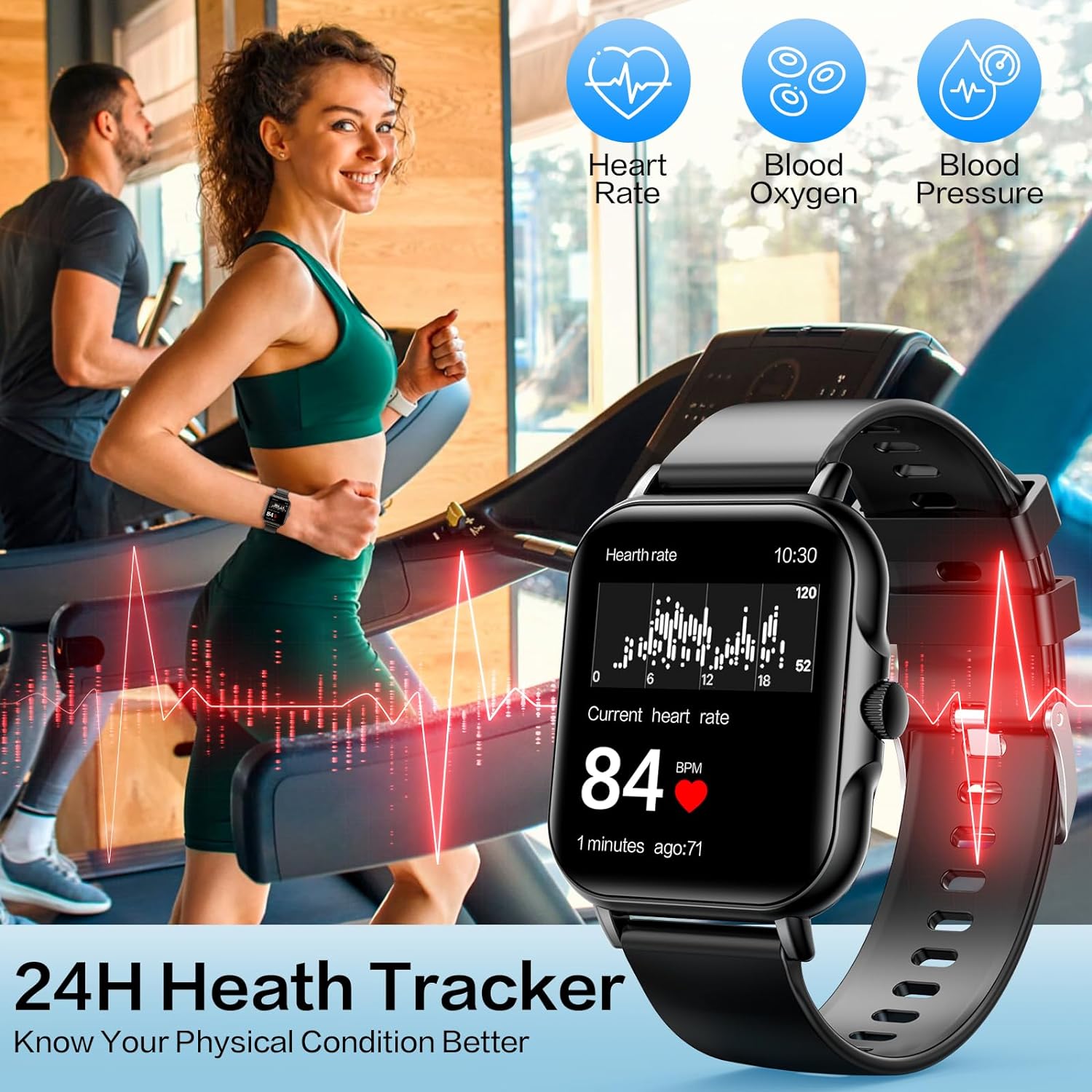 Apple Watch Montre Befit Health Avis Befit Montre Withings