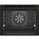 Фурна за вграждане Beko BBIM13400XMPSEW, Електрическа, 72 л, Пиролитично самопочистване, Homewhiz WiFi, AEROperfect, SteamShine Cleaning, Врата SoftClose, Грил, 3D Cooking, RecycledNet, Клас A+, Черен/Неръждаема стомана
